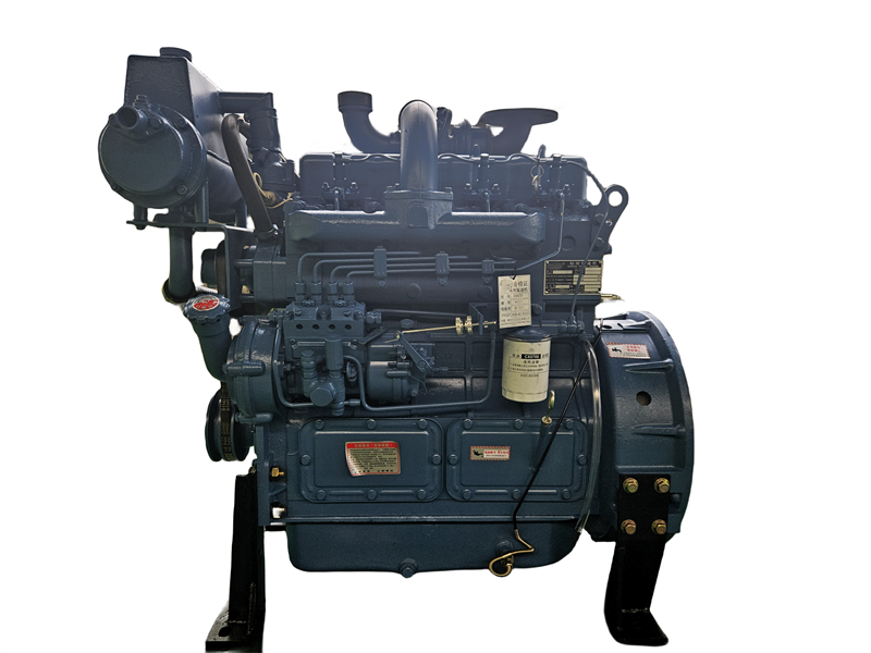 船机ZH4102ZC  45-60（KW）