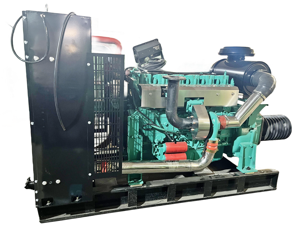 固定动力6126ZLP-309 KW