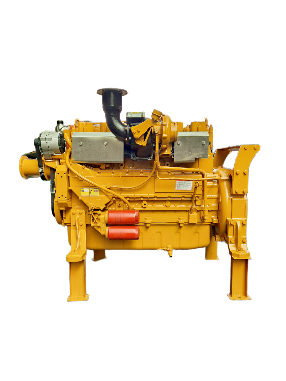 6126ZLD-NG （165KW）