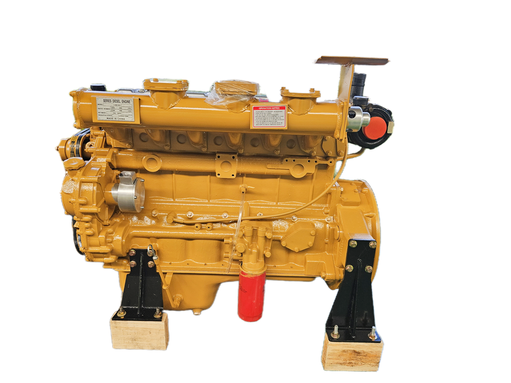 R6105IZLD-NG(90KW）