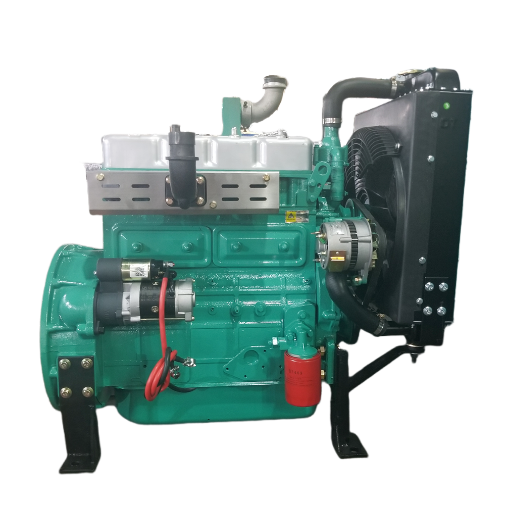 ZH4100D-NG(25KW)