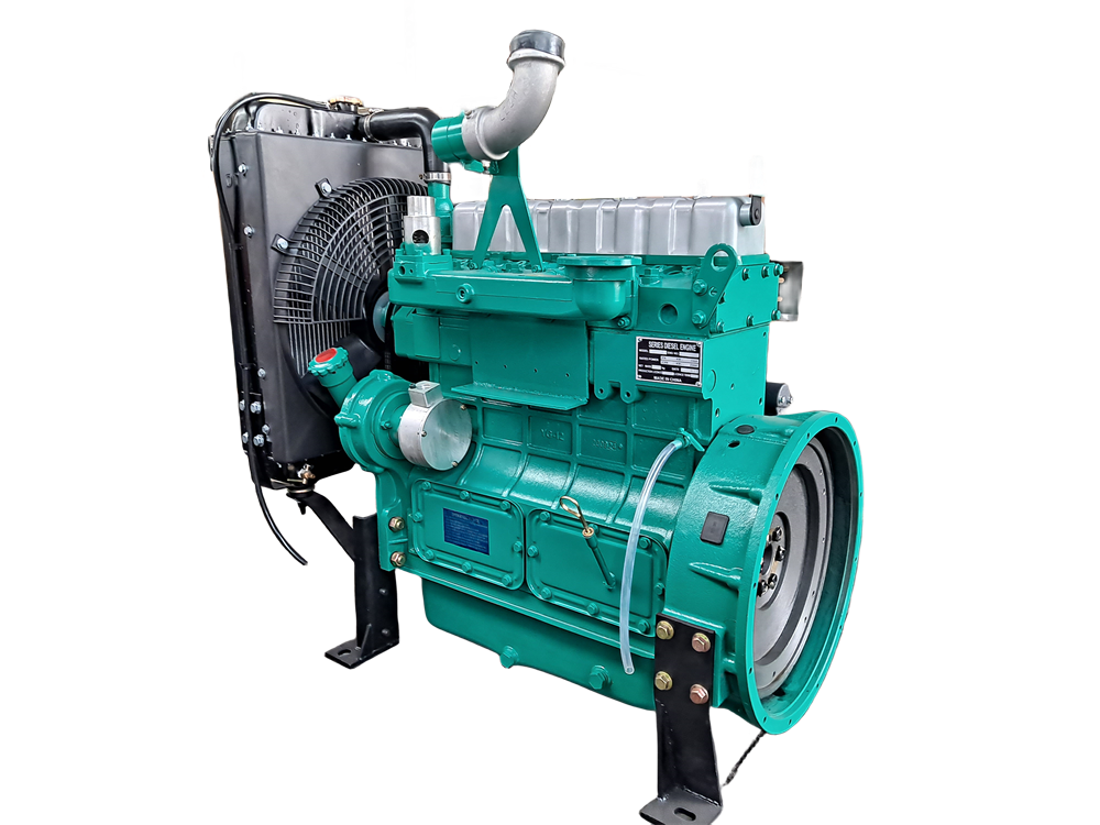 ZH4100D-NG (15-25KW )