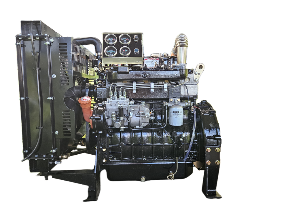 ZH2110D(22KW)