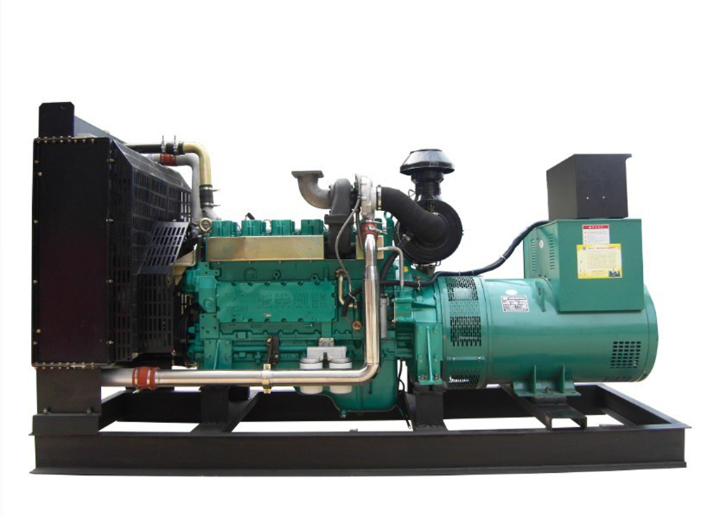 GF-150kw燃气发电机组