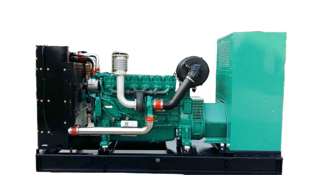 GF-200kw（潍柴配四保护）