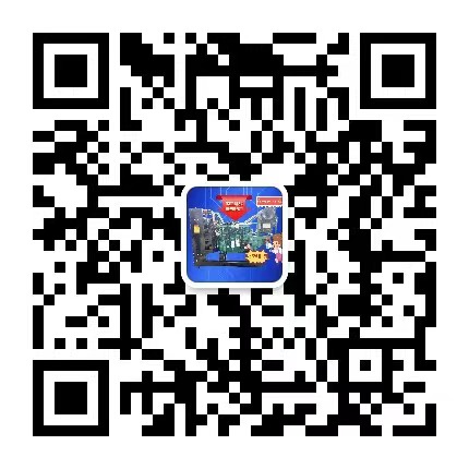 公司二维码